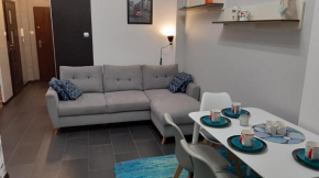 Apartament Twoja Przystań